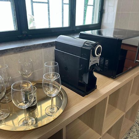 Quartos Em Arrentela Екстериор снимка