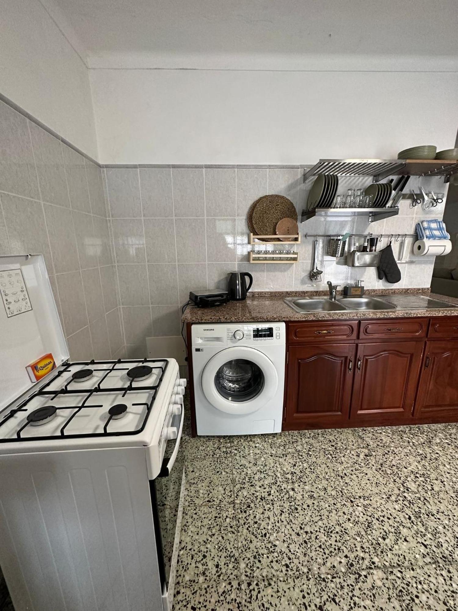 Quartos Em Arrentela Екстериор снимка