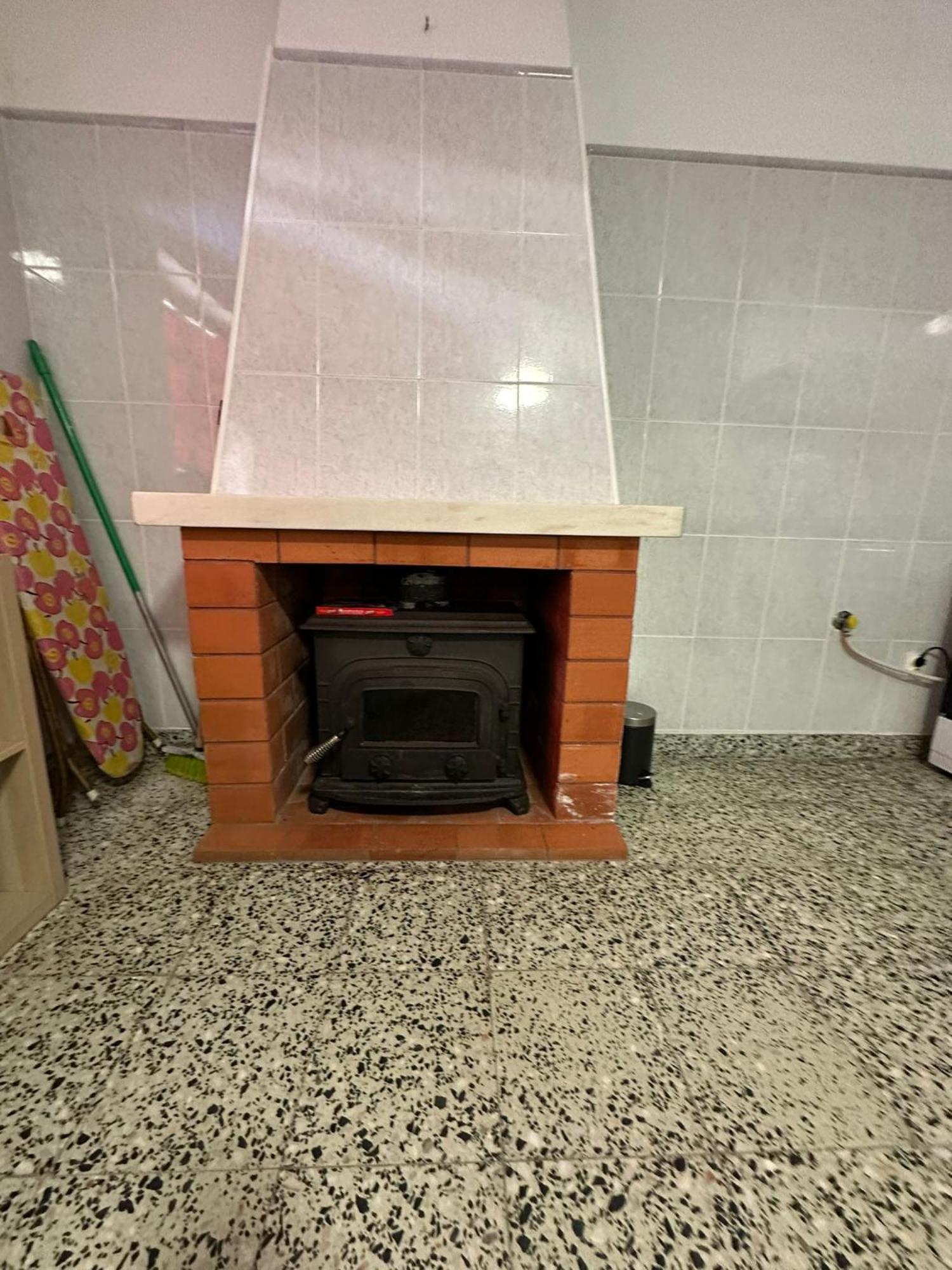 Quartos Em Arrentela Екстериор снимка