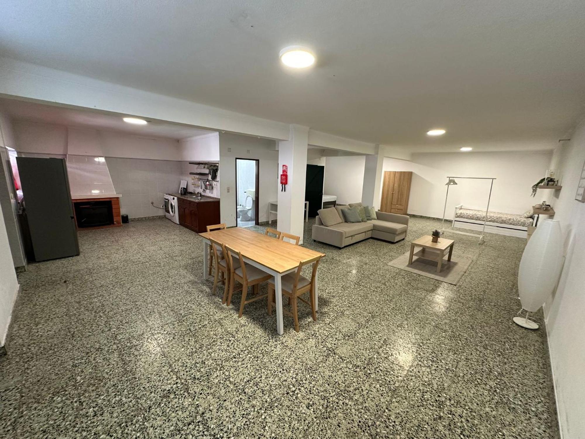 Quartos Em Arrentela Екстериор снимка
