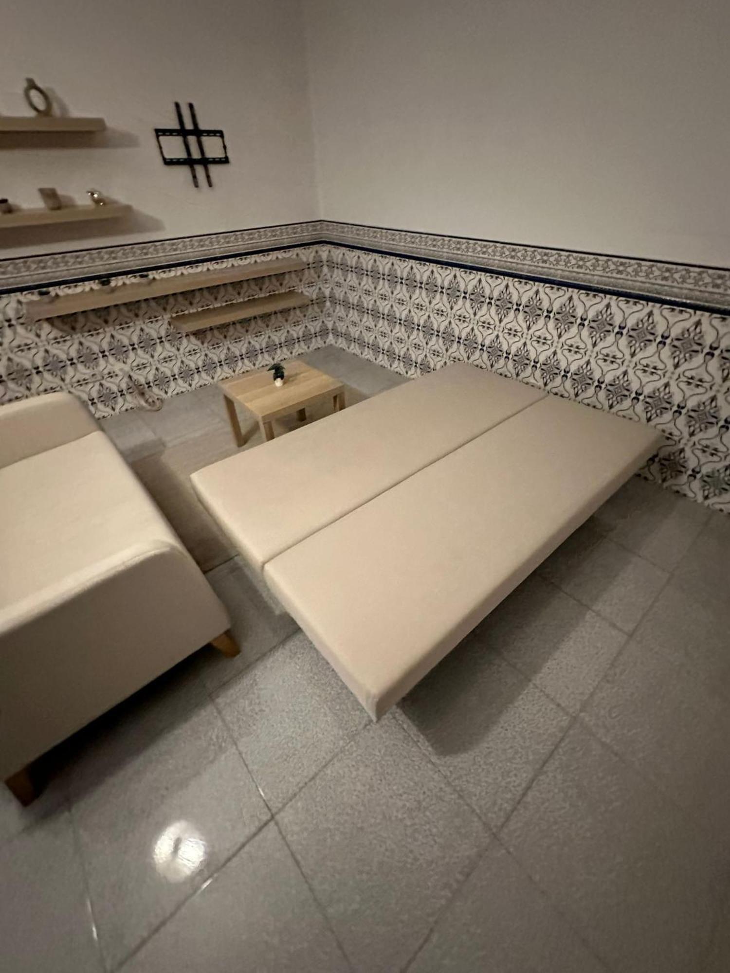 Quartos Em Arrentela Екстериор снимка