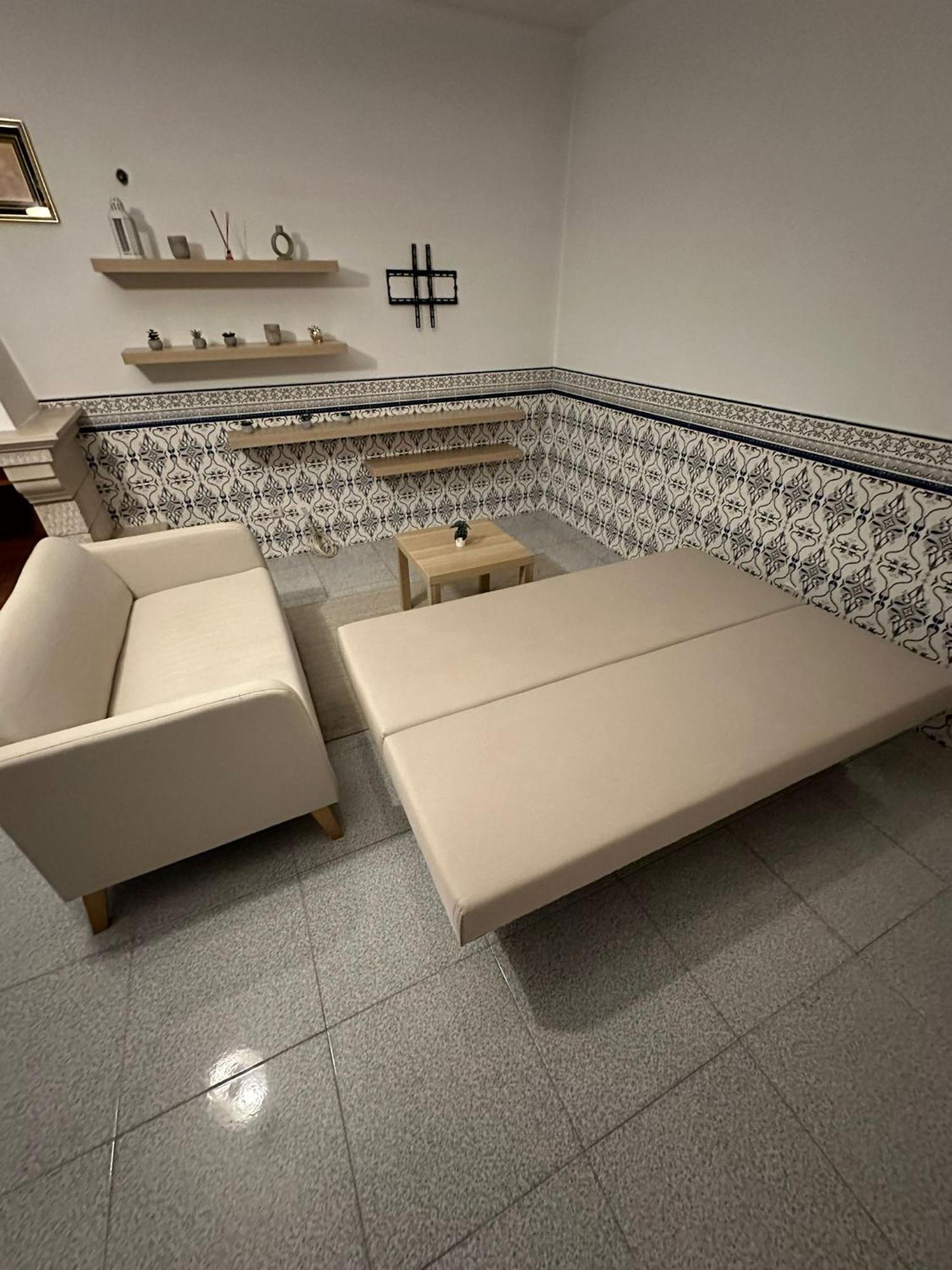 Quartos Em Arrentela Екстериор снимка