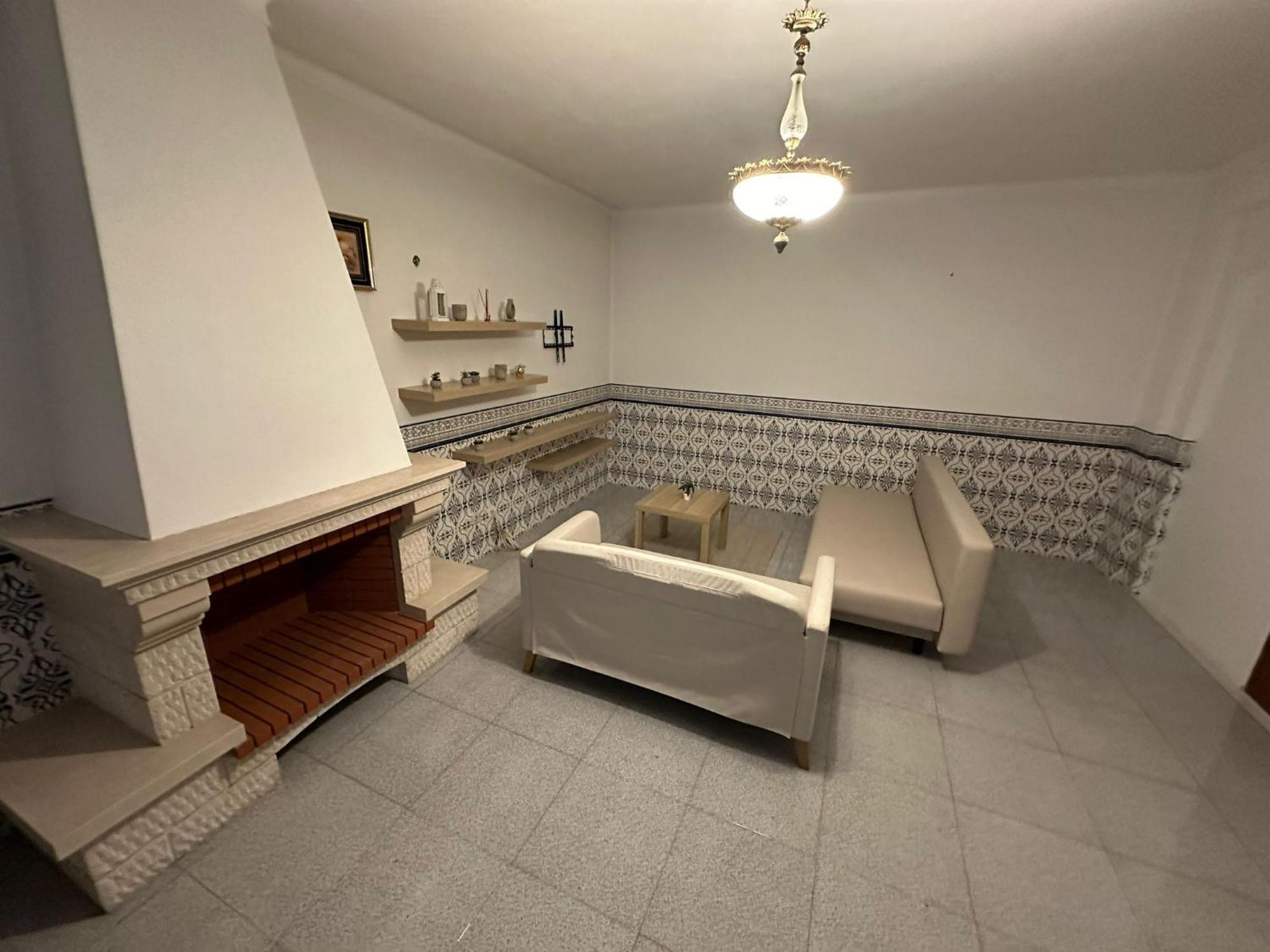 Quartos Em Arrentela Екстериор снимка