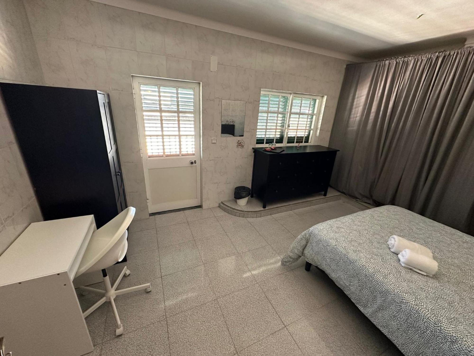 Quartos Em Arrentela Екстериор снимка