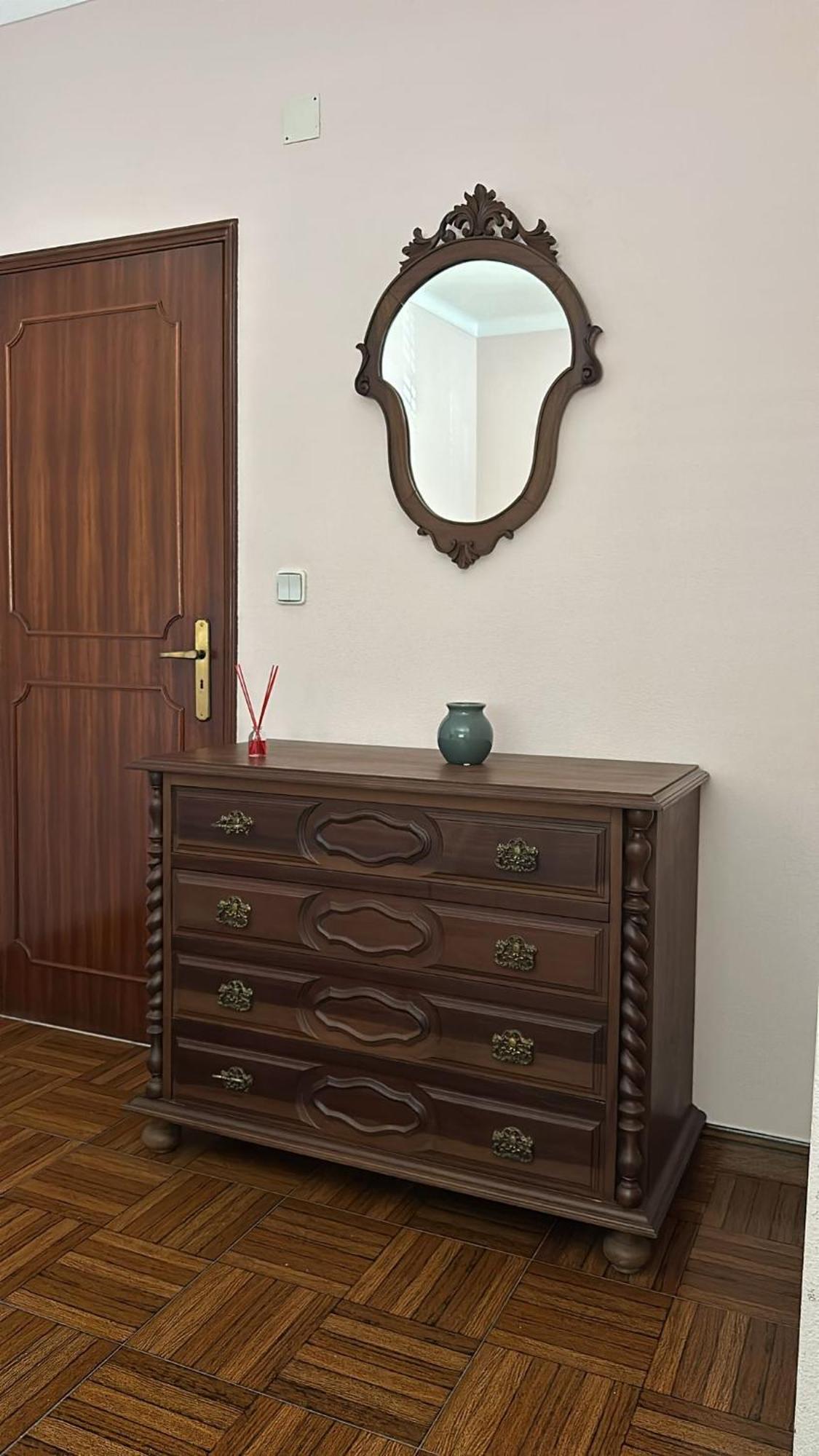 Quartos Em Arrentela Екстериор снимка