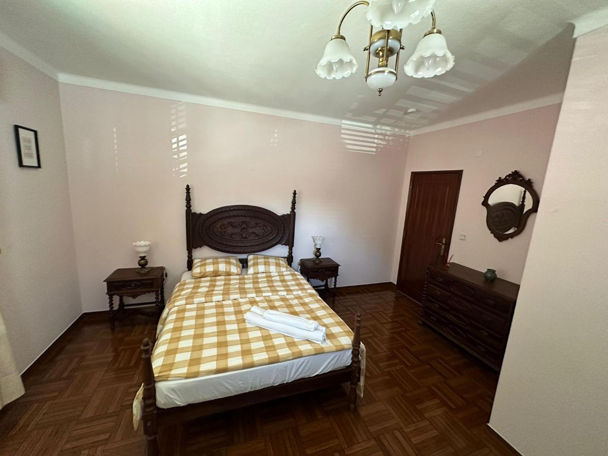 Quartos Em Arrentela Екстериор снимка