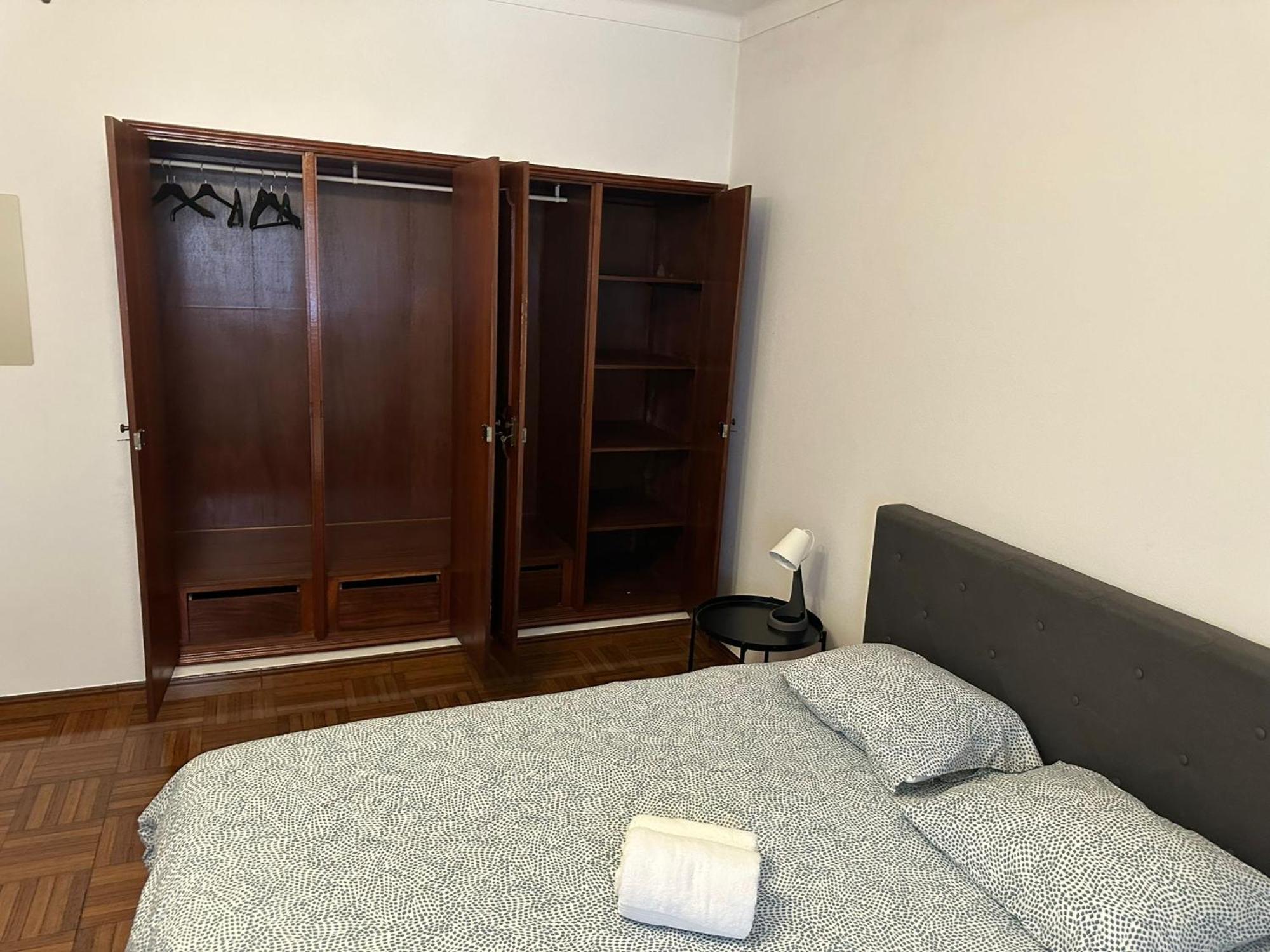 Quartos Em Arrentela Екстериор снимка