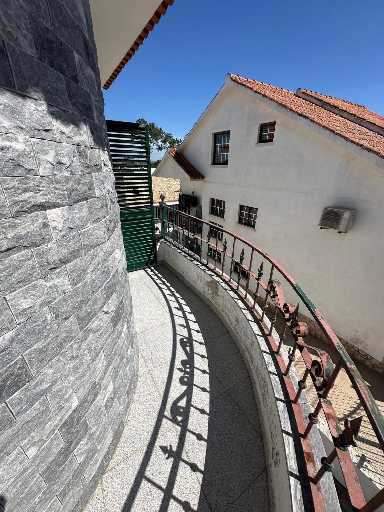 Quartos Em Arrentela Екстериор снимка