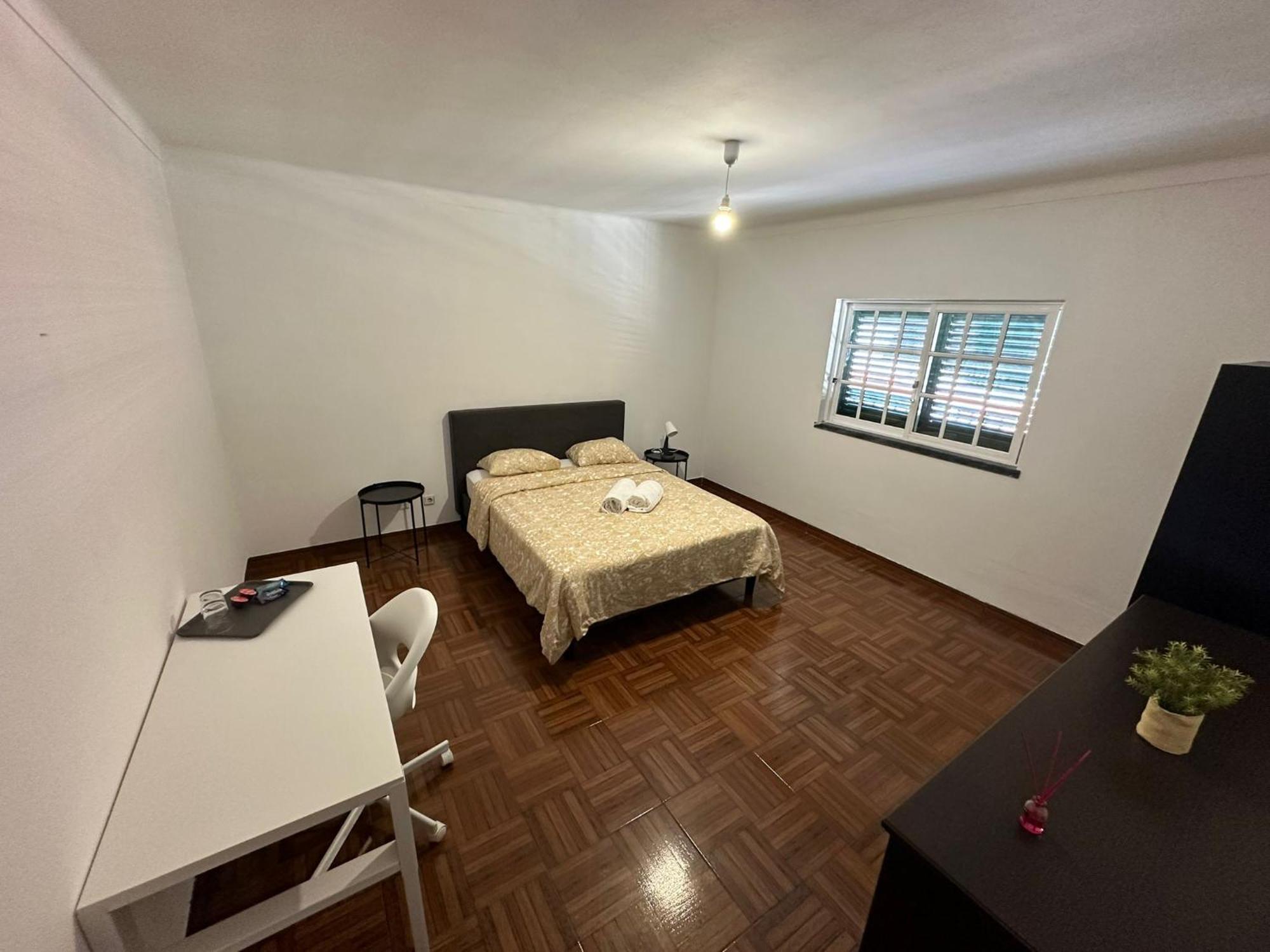 Quartos Em Arrentela Екстериор снимка