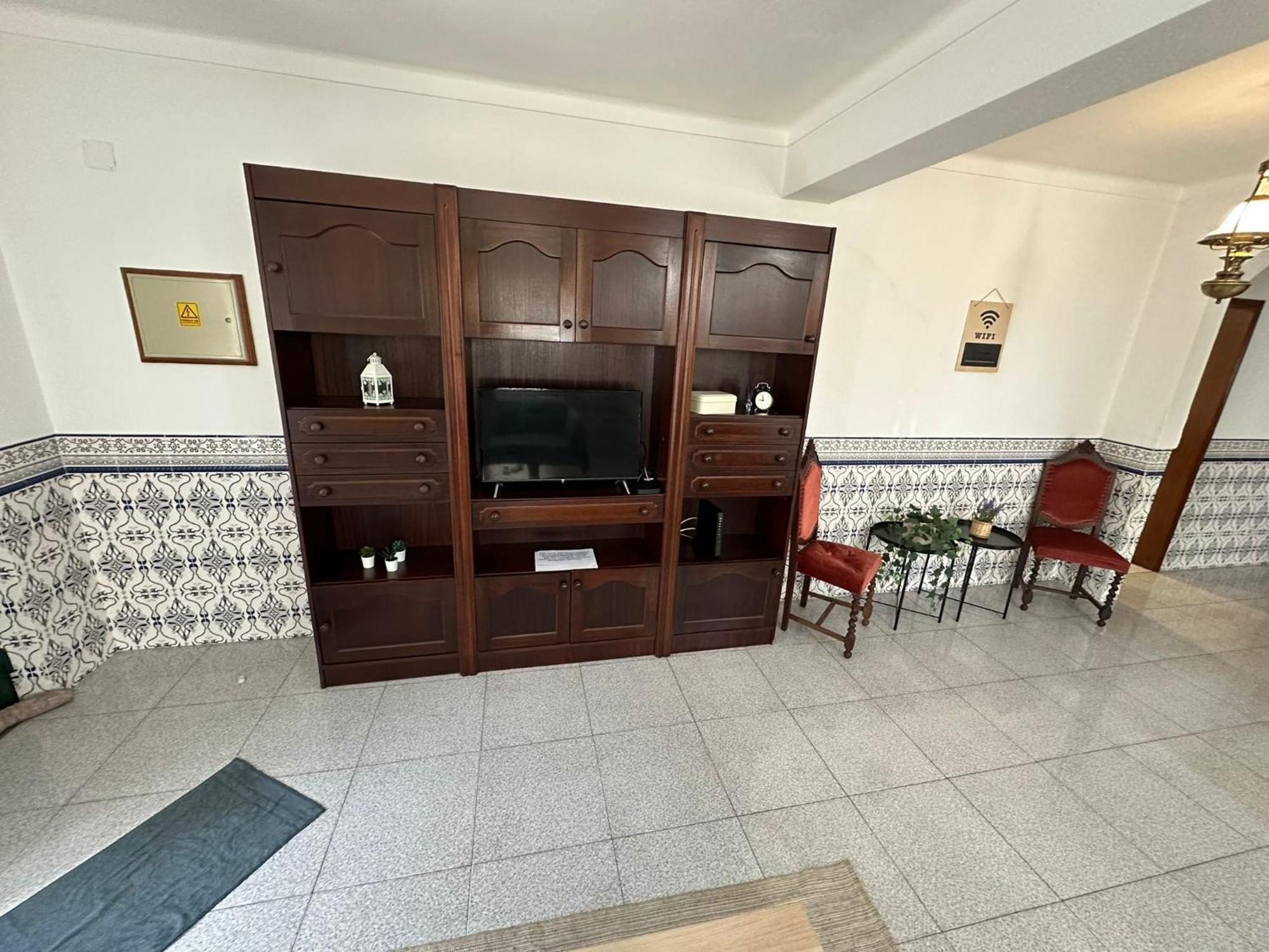 Quartos Em Arrentela Екстериор снимка