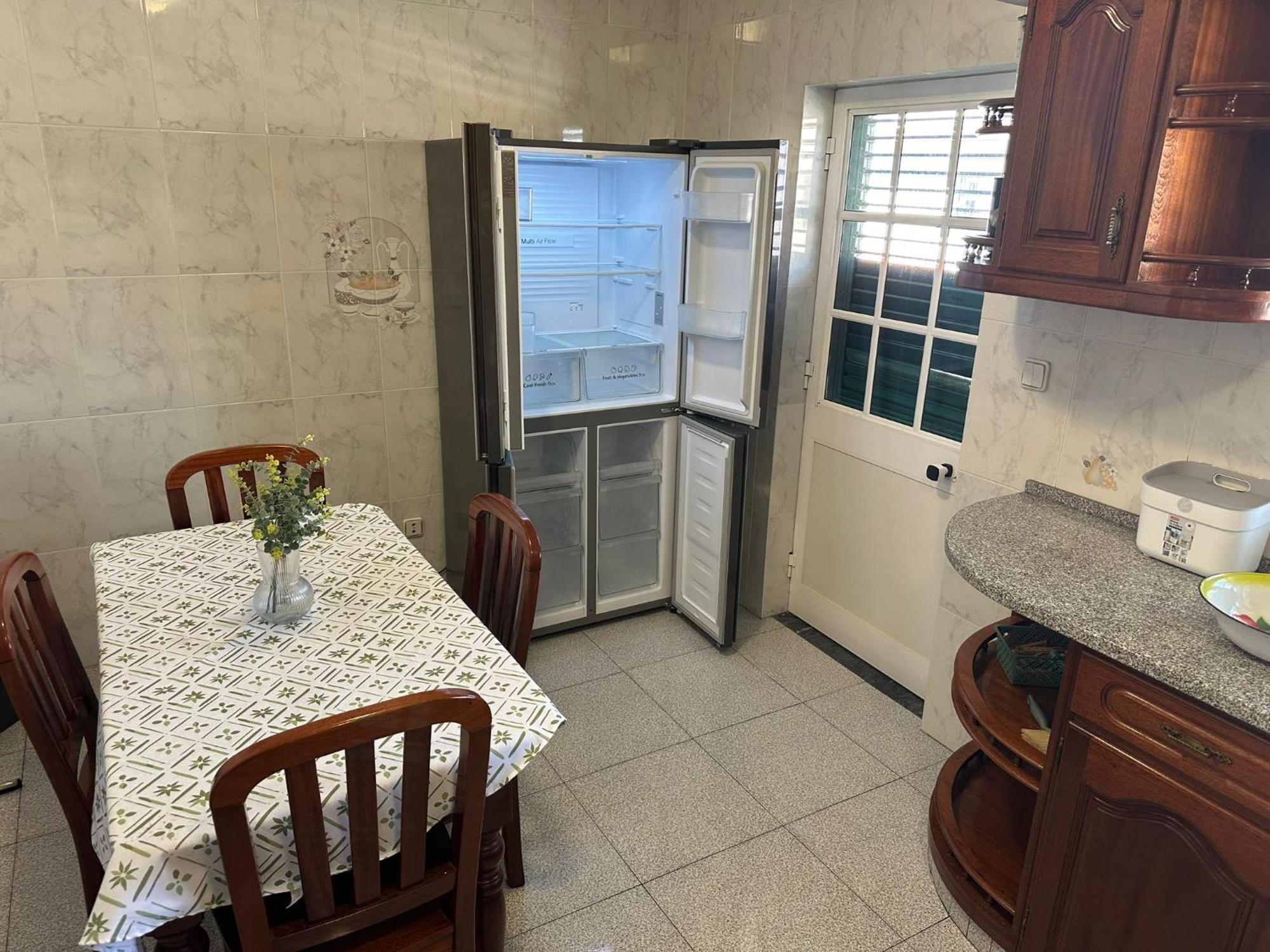 Quartos Em Arrentela Екстериор снимка