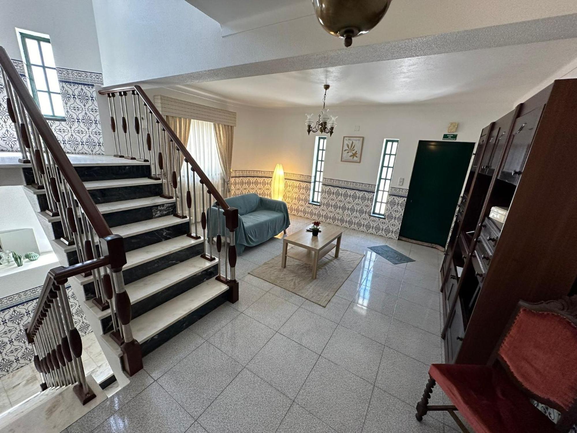 Quartos Em Arrentela Екстериор снимка