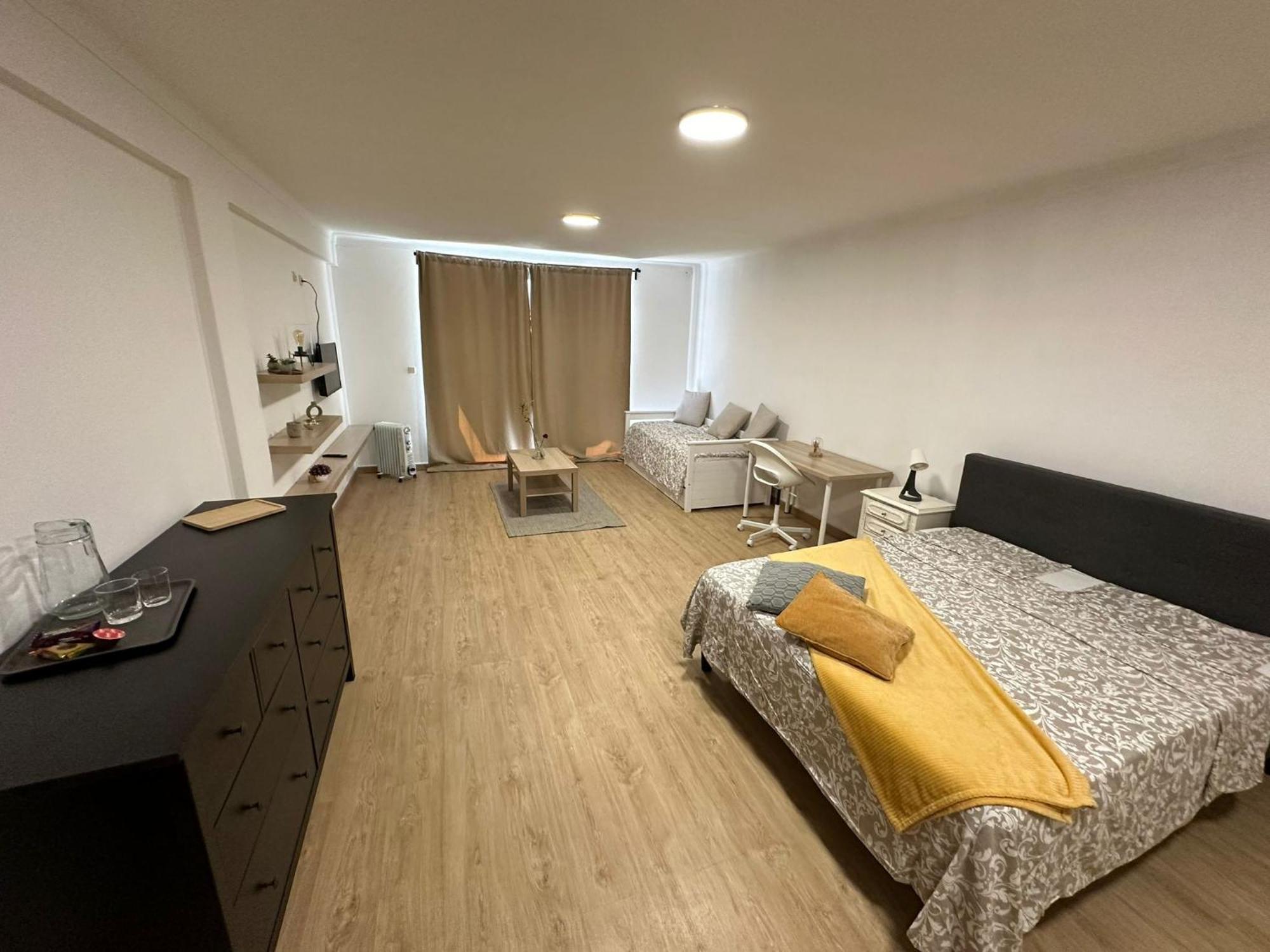 Quartos Em Arrentela Екстериор снимка