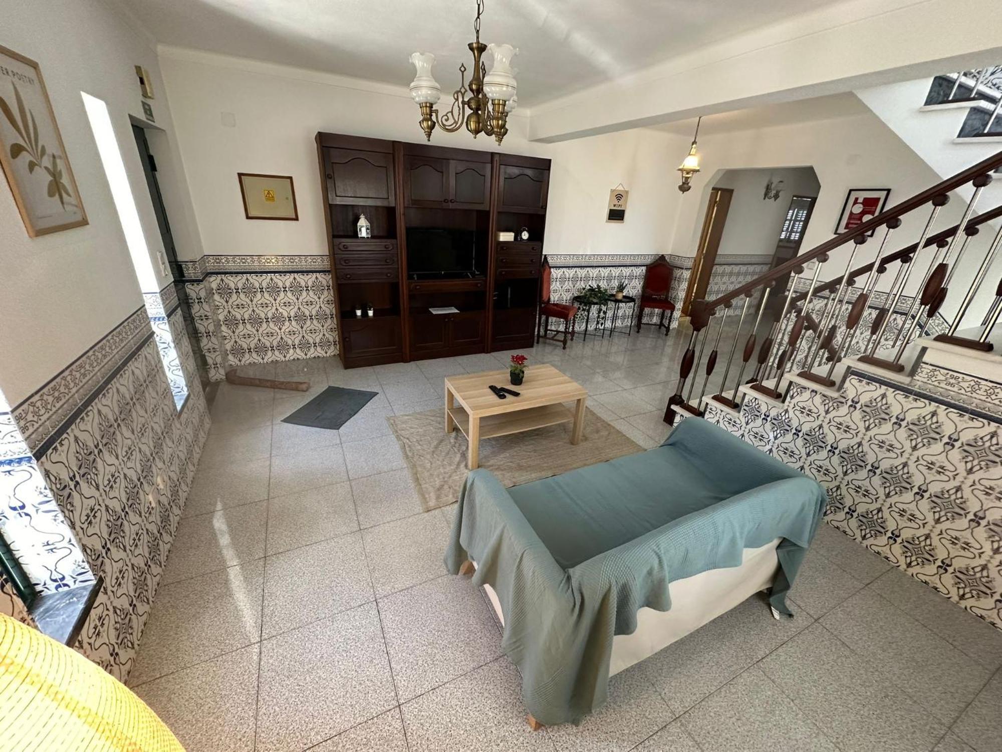 Quartos Em Arrentela Екстериор снимка