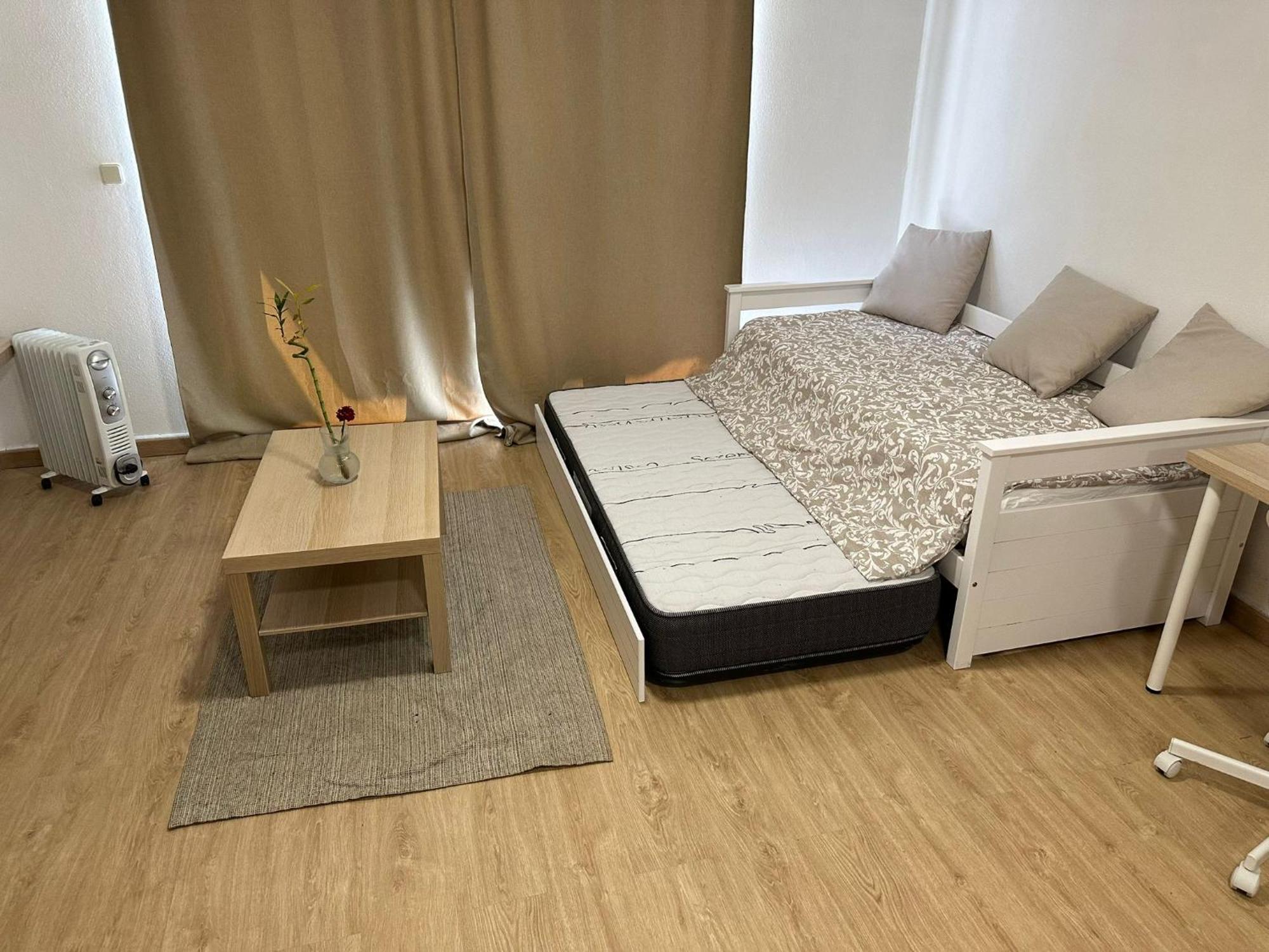 Quartos Em Arrentela Екстериор снимка